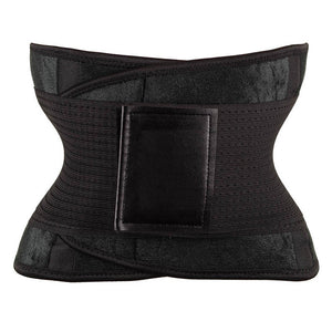 Waist Trimmer Body Shaper
