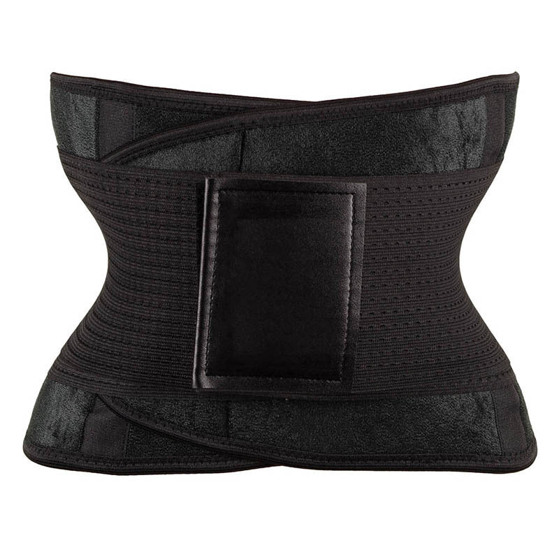 Waist Trimmer Body Shaper