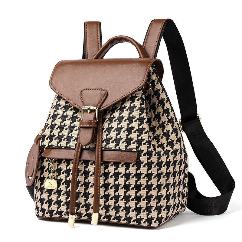 High Capacity Travel Bags