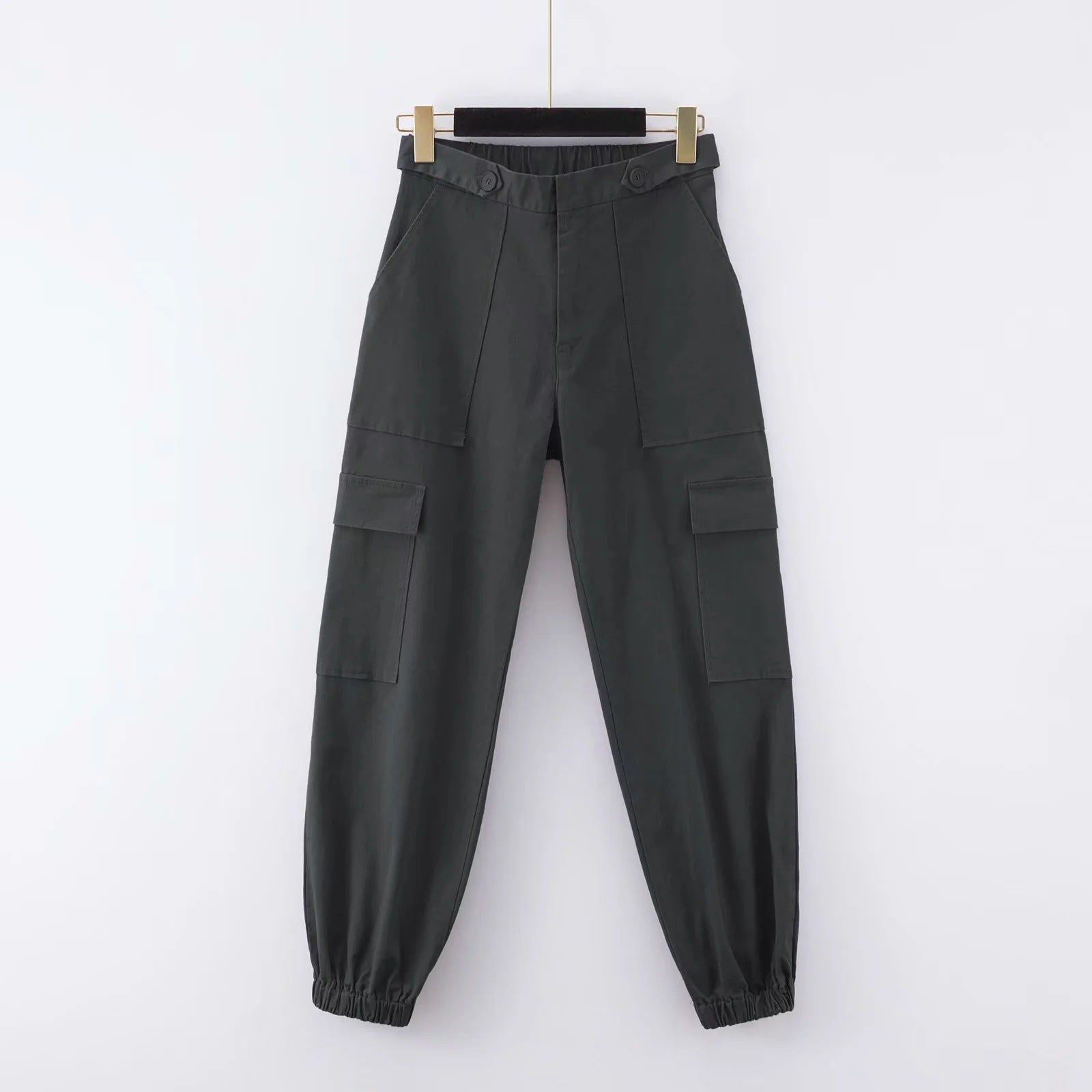 Dark Grey / L