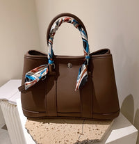 Scarf New Fashion Women's Shoulder Bags