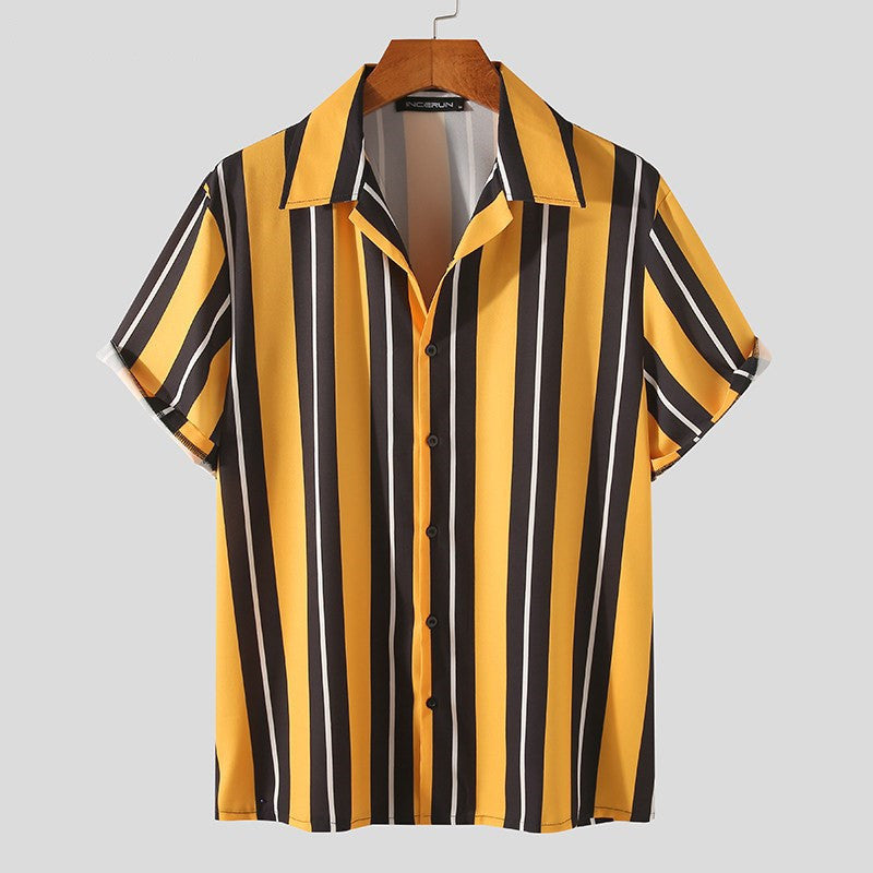 Yellow / 2XL