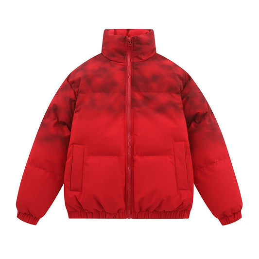 Casual Fashion Gradient