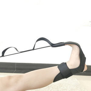 Yoga Flex Stretch & Rehab Strap