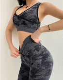 Yoga Suit