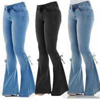 Denim  stretch  Jeans