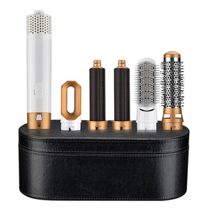 Multi-functional Airy Curl Hot Air Comb