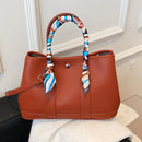 Scarf New Fashion Women's Shoulder Bags