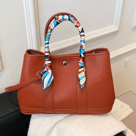 Scarf New Fashion Women's Shoulder Bags