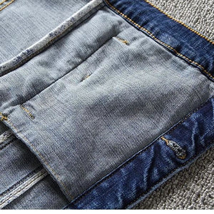 Autumn Slim Casual Jacket Student Jacket