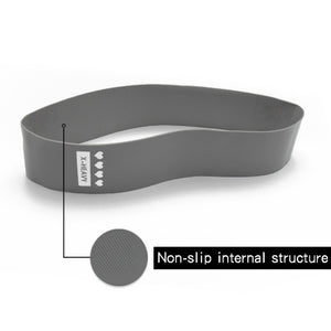 Resistance Bands – Elastic Booty Bands