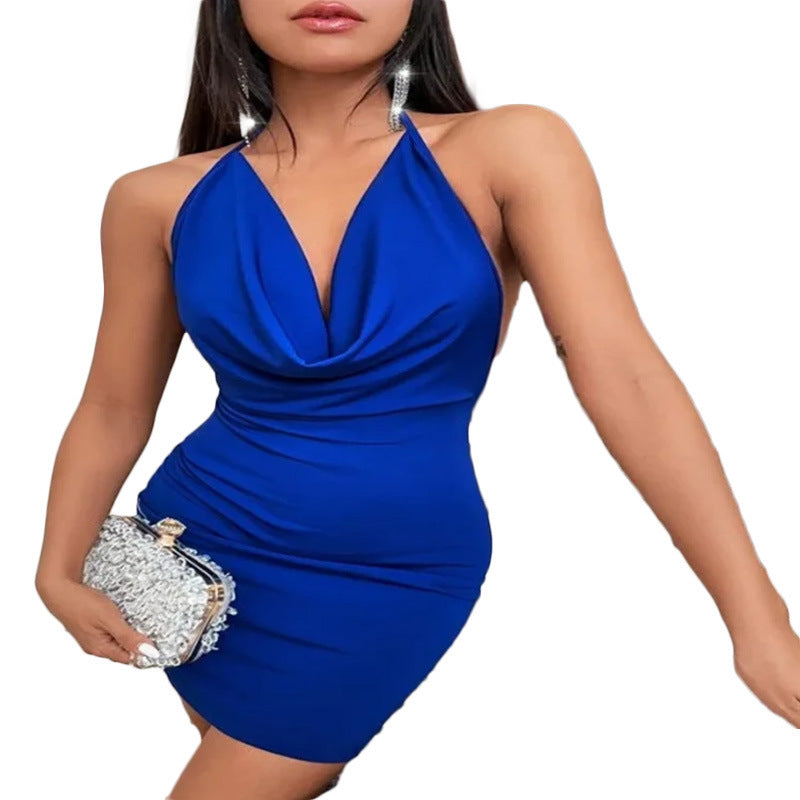 Blue / L