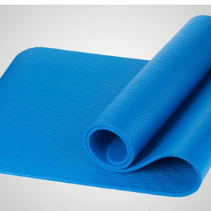 Eco-friendly NBR Yoga Mat