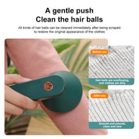 Electric Portable Lint Remover Rechargeable