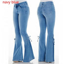 Denim  stretch  Jeans