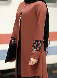 Women's Middle Eastern Suit