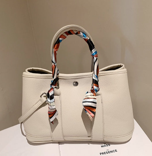 Scarf New Fashion Women's Shoulder Bags