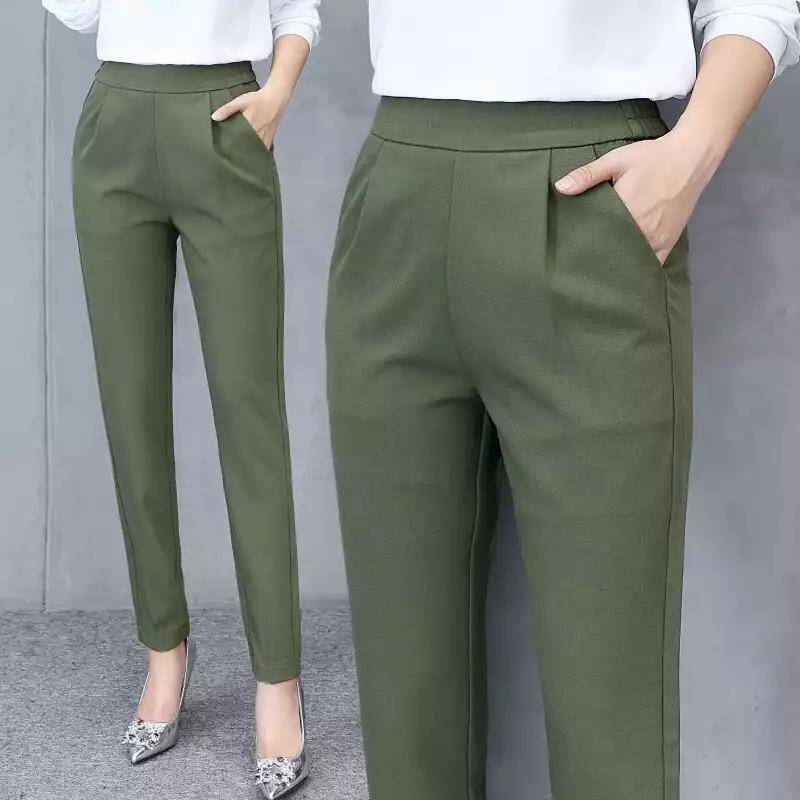 Green / L