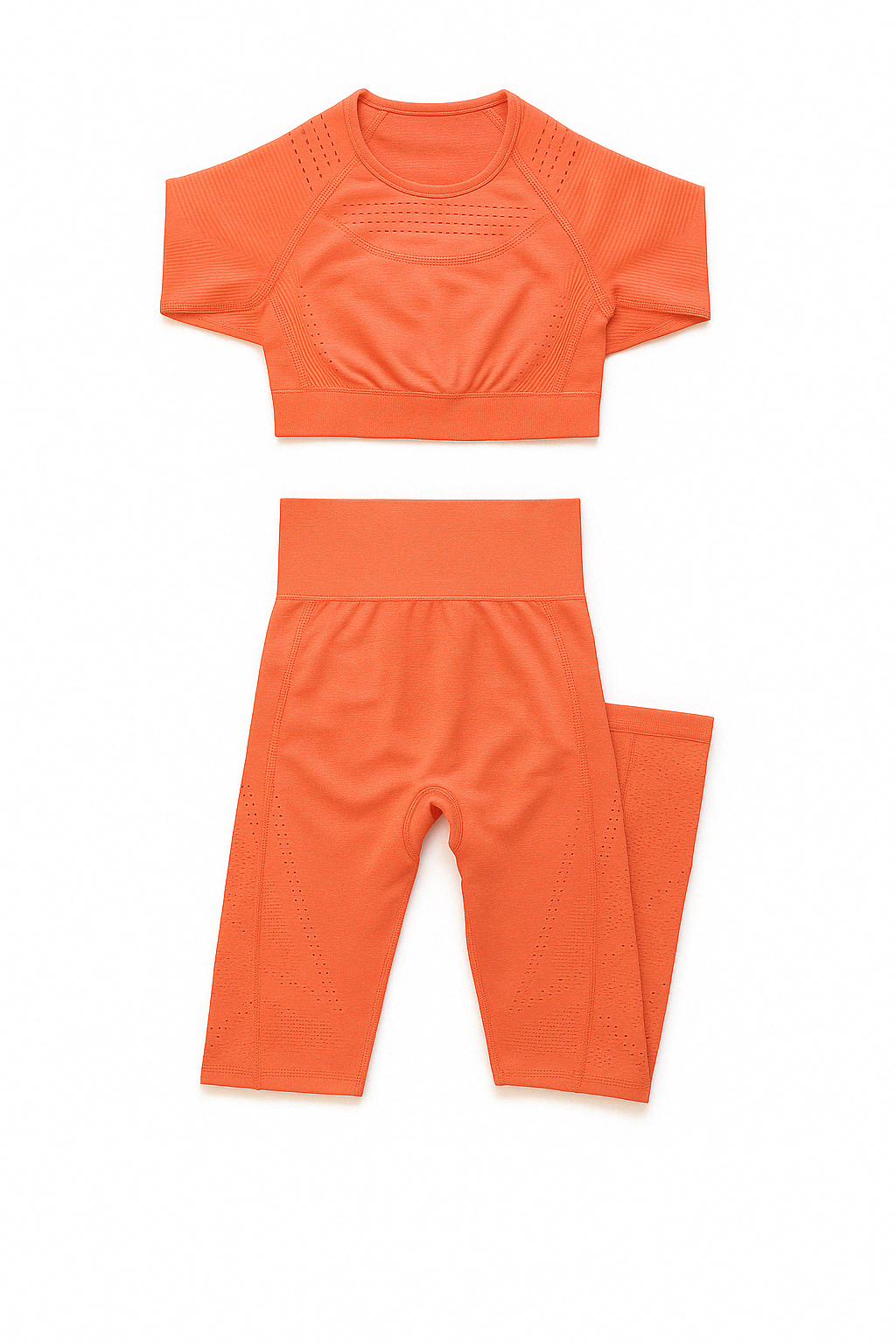 Orange / L