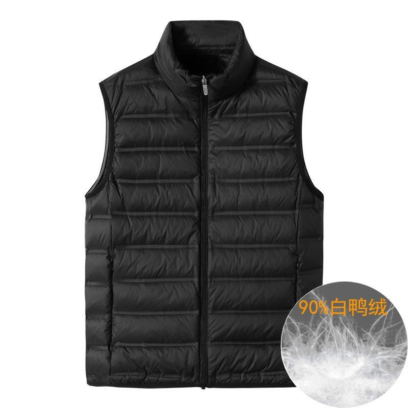 Casual Vest
