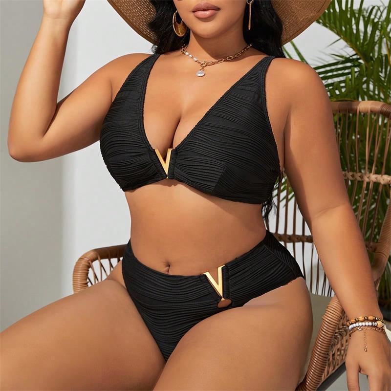 Sexy & Sophisticated Bikini