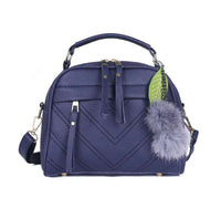 Elegant & Versatile Fashion Shoulder Bag – Style Meets Functionality