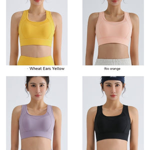 Yoga Running Set
