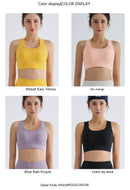 Yoga Running Exercise Underwear Women