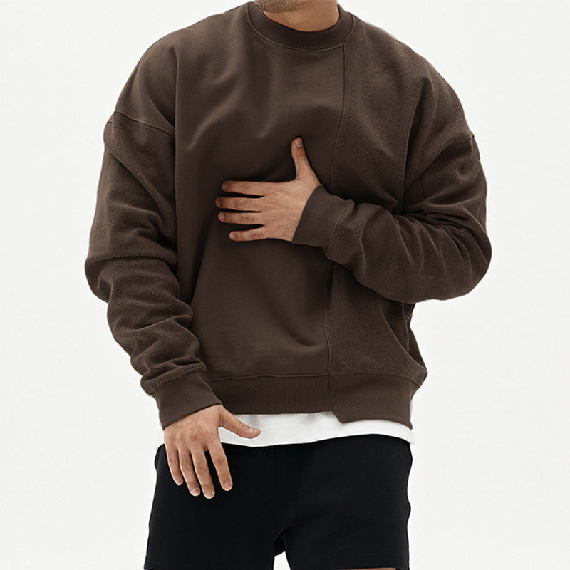 Brown / 2XL