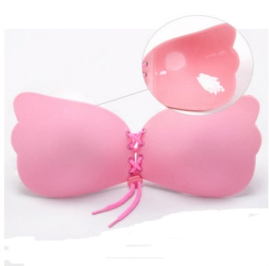 Pink / A