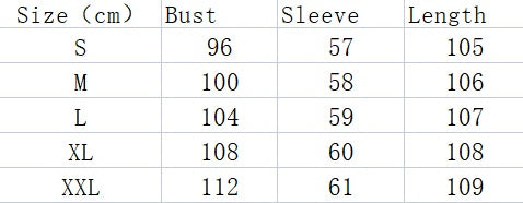 Casual Woolen Coat Women