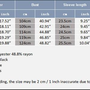 Solid Color Round Neck T-Shirts