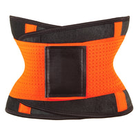 Waist Trimmer Body Shaper