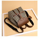 High Capacity Travel Bags