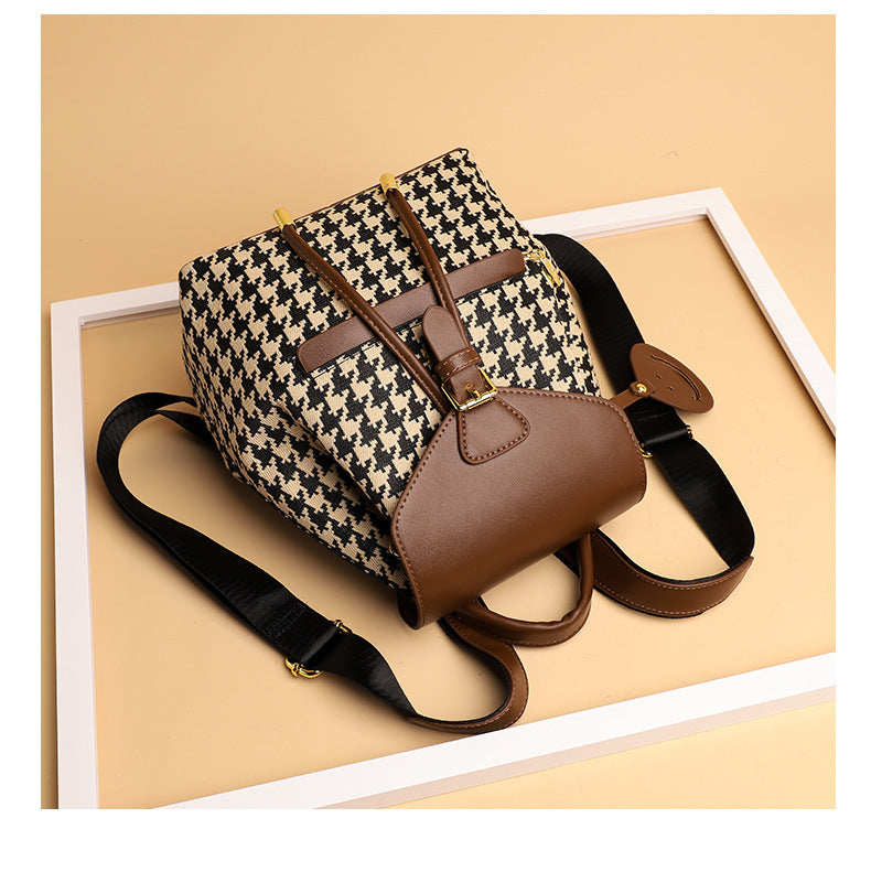 High Capacity Travel Bags