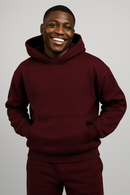 Unisex Hooded Tracksuit