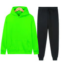 Essential Sports Hoodie