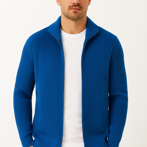 Cardigan Casual Outdoor Sweater