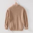 Cardigan Casual Outdoor Sweater