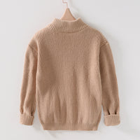 Cardigan Casual Outdoor Sweater