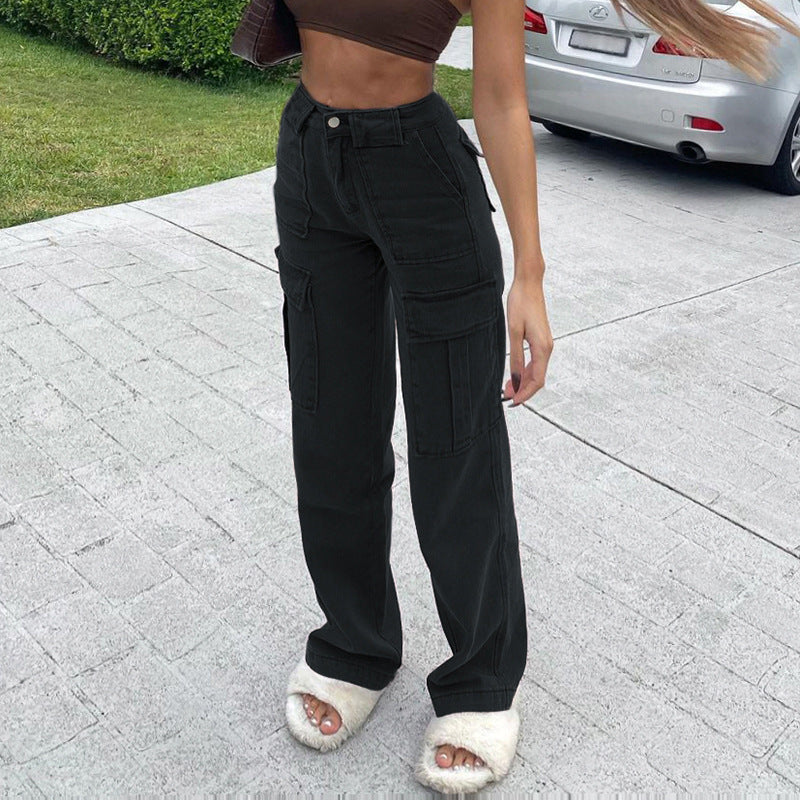 Black / L