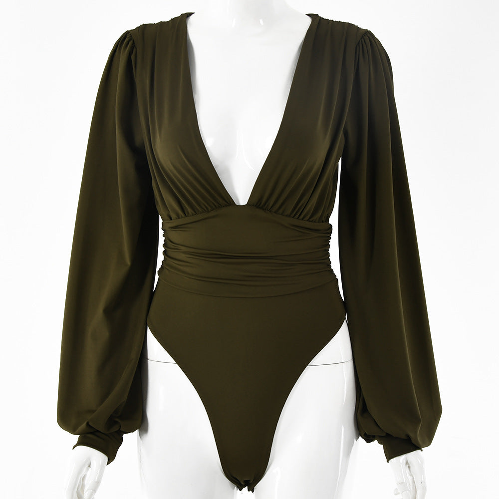 Army Green / L