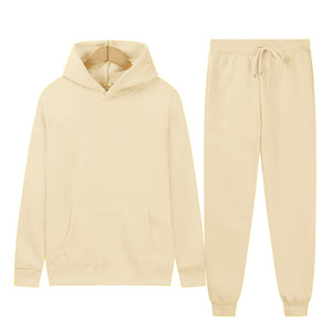 Essential Sports Hoodie