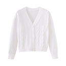 Classic Cardigan