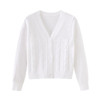 Classic Cardigan
