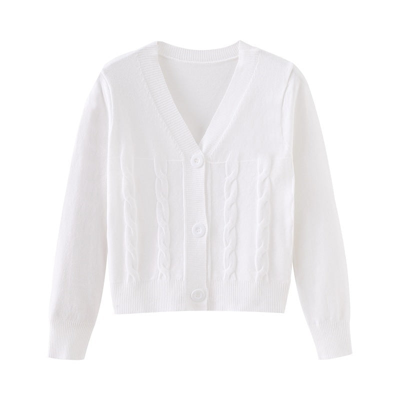 Classic Cardigan