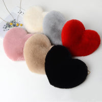 Love Chain Shoulder Bags