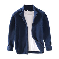 Cardigan Casual Outdoor Sweater