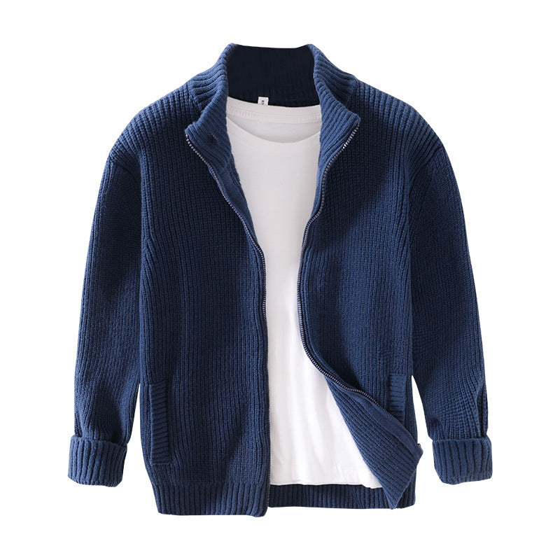 Cardigan Casual Outdoor Sweater
