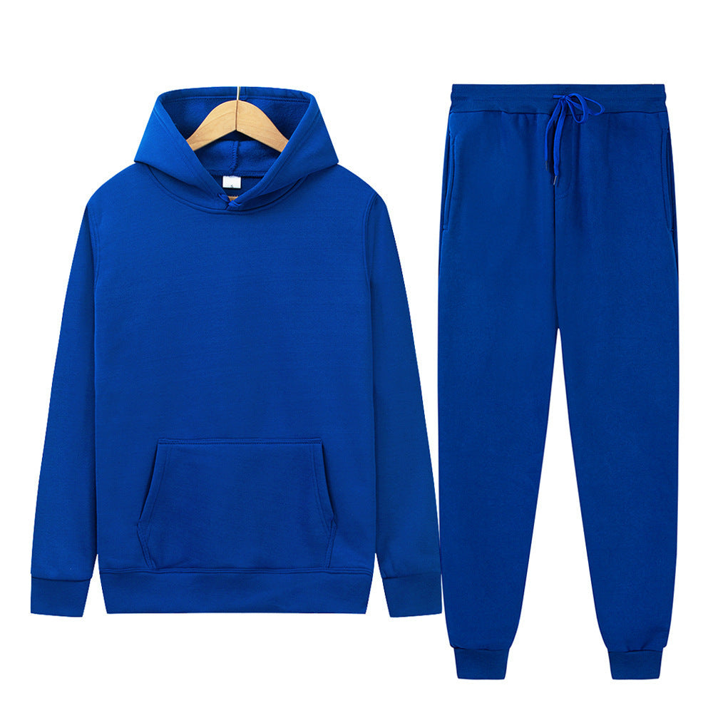 Essential Sports Hoodie